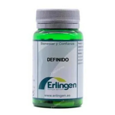 Base definido 422B 60 comprimidos, Erlingen