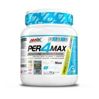 Amix performance PER4MAX limón 500 g, Amix Performance Series