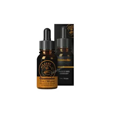 Mederi Nutrición Integrativa ozomeder mederi 15 ml, Mederi Nutricion Integrativa