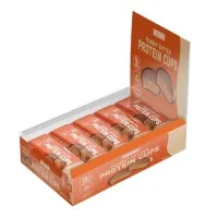 Galleta protein cups peanut butter 20 x 42 g, Weider