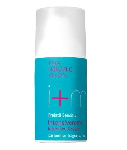 Crema Intensive, I+m