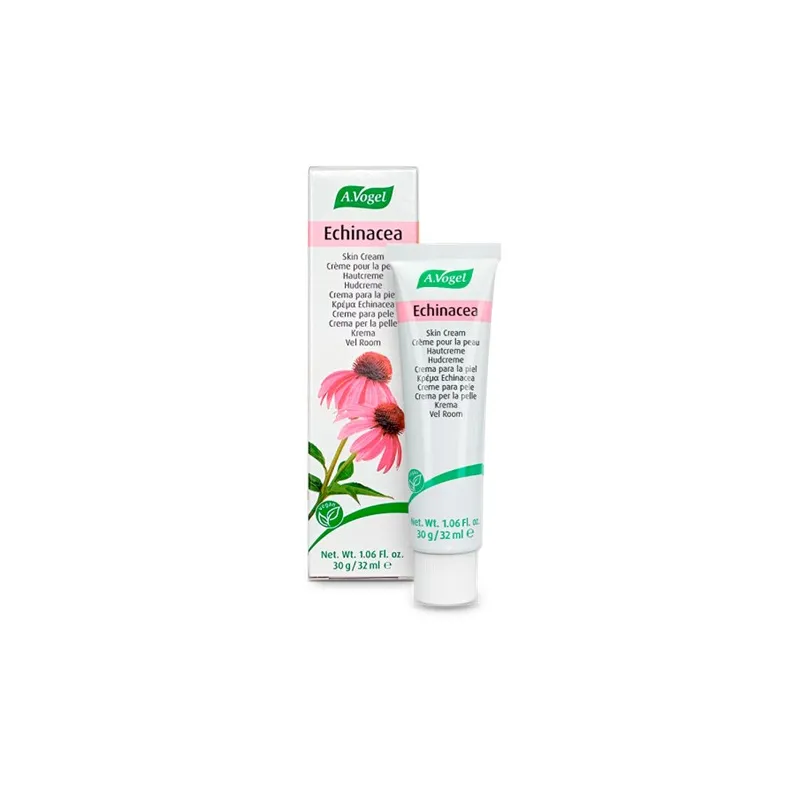 Crema echinacea vogel 30 g, A.vogel