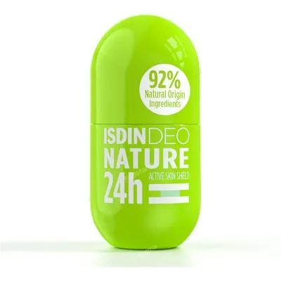 Isdindeo comfort 24H ureadin hydrating roll on 50 ml, Isdin