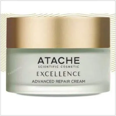 Excellence advanced repair crema de noche 50 ml, Atache