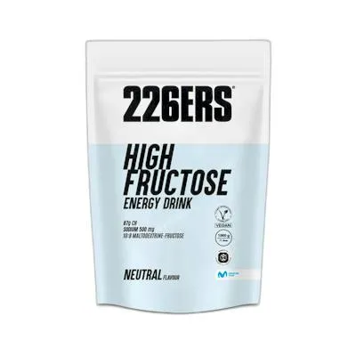 High fructose energy drink neutro 90 g, 226ers