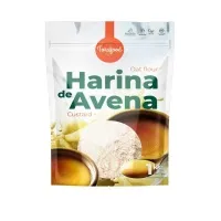 Farinha de aveia natillas (custard) 1 kg, Torafood