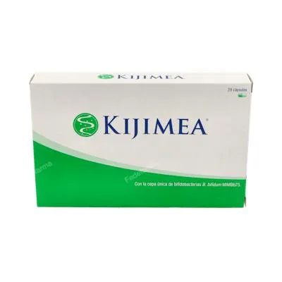 Colon irritable 28 cápsulas, Kijimea
