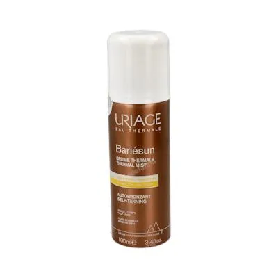 Bariesun bruma termal autobronceadora 100 ml, Uriage