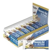 Barrita recovery protein banana 12 x 35 g, Weider