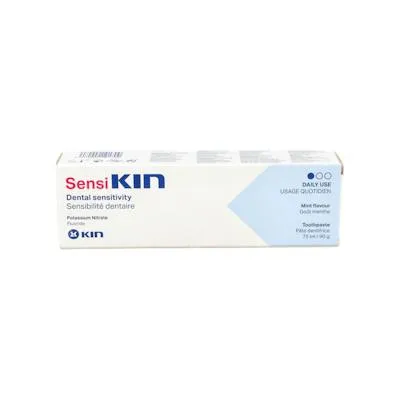 Sensi pasta dental 75 ml, Kin