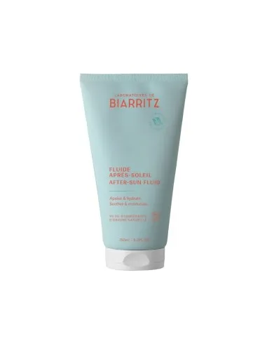 Fluido doposole biarritz, Laboratoires de Biarritz