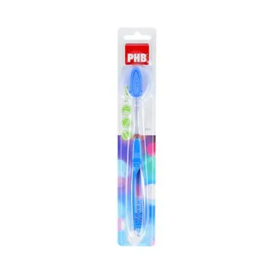 Plus Zahnbürste Erwachsene sanft, Phb