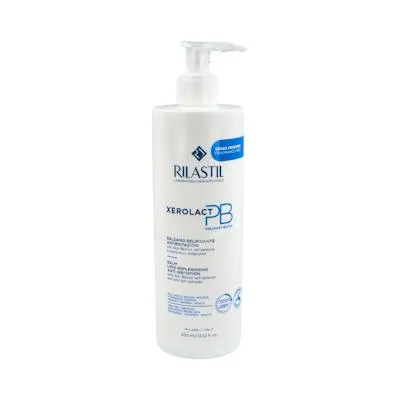 Xerolact pb bálsamo 400 ml, Rilastil