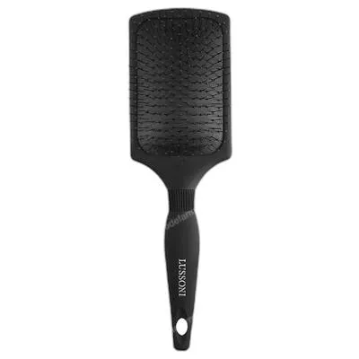 Cepillo cs paddle de cerdas finas, Lussoni