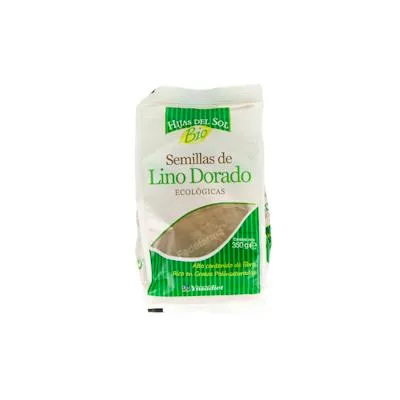 Goldleinsamen 350 g, Hijas Del Sol