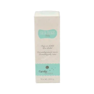 Eau de cologne petits spray 50 ml, Carelia