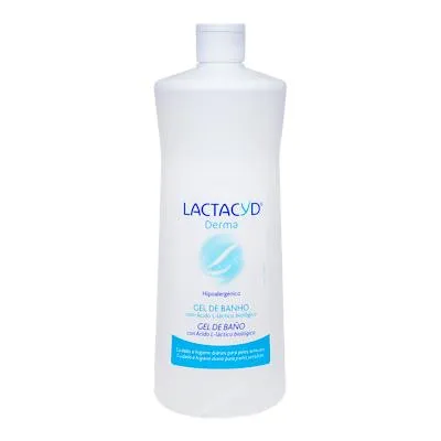 Derma 1 l, Lactacyd