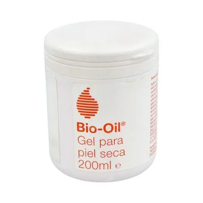 Dry skin gel 200 ml, Bio-oil
