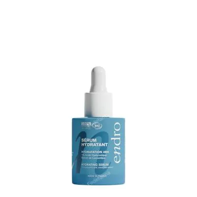 Sérum hidratante routina hidratante 30 ml, Endro Cosmetiques