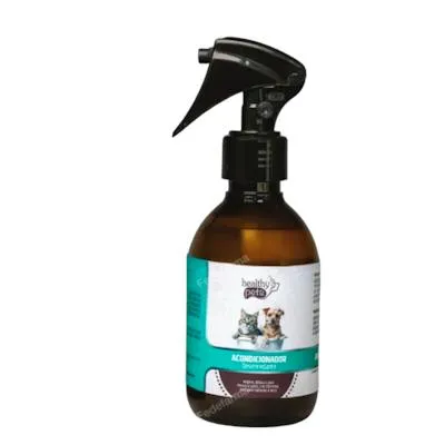 Acondicionador desenredante bifasico 200 ml, Healthy Pets