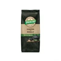 Té kukicha regaliz 75 g, Biocop