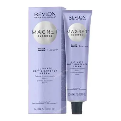 Magnet blondes soft light 60 ml, Revlon