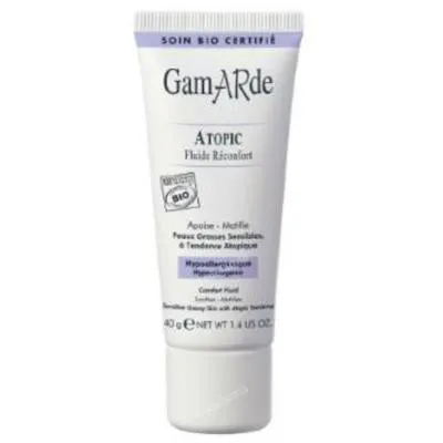 Atopic fluido reconfort 40 g, Gamarde