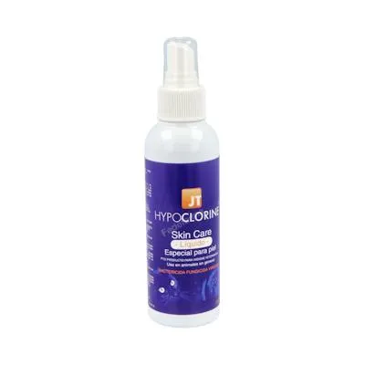 Hypoclorine skin care jt vet 150 ml, Jtpharma Vet