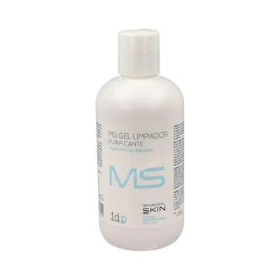 Dk gel limpiador purificante 250 ml, Idp