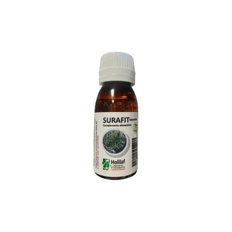 Surafit 60 ml, Holilaf