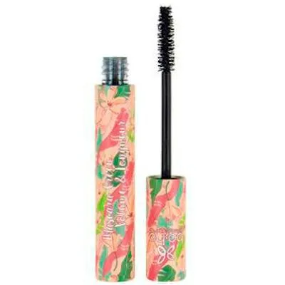 Máscara Green Volume & Length BIO 8 ml, Boho Green Make Up
