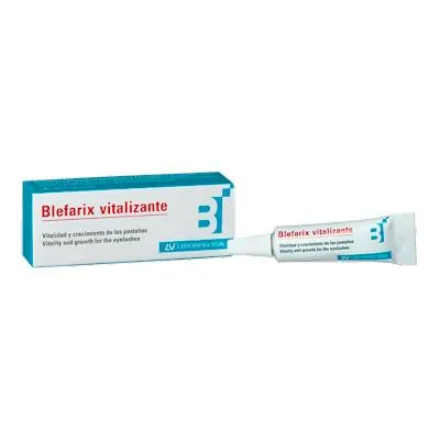 Vitalizante unguento 4 ml, Blefarix