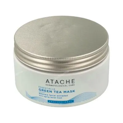 Essentielle green tea mask 200 ml, Atache