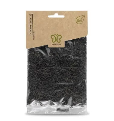 Té Negro Ceylan-Eco- B 50 g, Naturcid