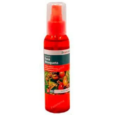 Zeamais aceite rosa mosqueta 60 ml, Vaminter