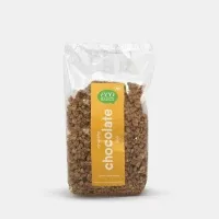 Crunchy chocolat BIO 375 g, Ecobasics