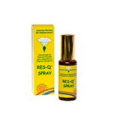 E. f. mediterraneo spray rrq 30 ml, E.f.mediterraneo