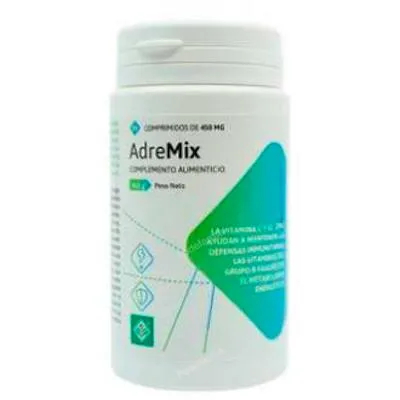 Adremix 90 comprimidos, Gheos