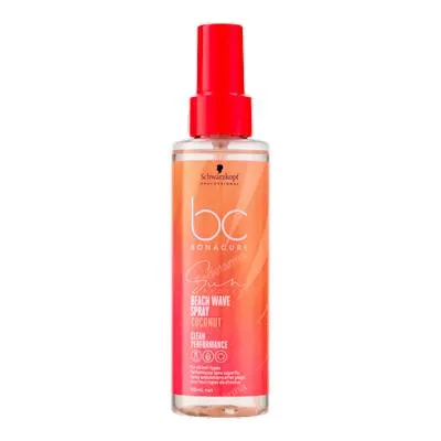 Bc sun protect beach waves spray coconut 150 ml, Schwarzkopf Professional