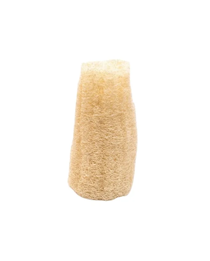 Loofah bath sponge, Azal