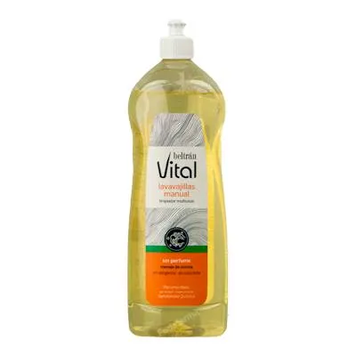 Multi-purpose dishwasher 1 l, Beltran Vital