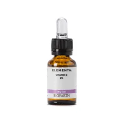 Vitamin E 2%, Bioearth