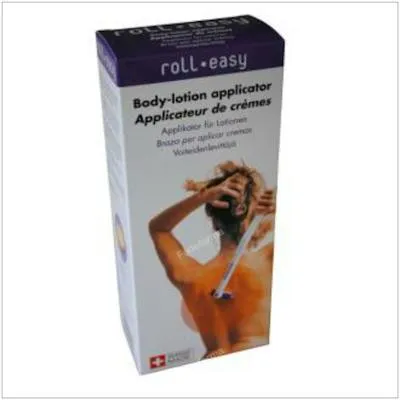 Roll easy brazo aplicador (crema,masaje ) 1 uds., Oscimed