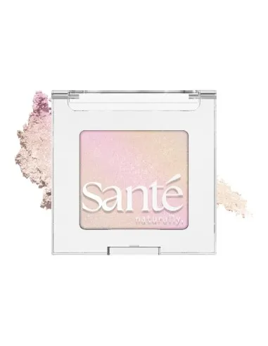 Sombra olhos mono 02 daydream sante, Sante Naturkosmetik