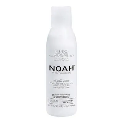 Fluido reavivador rizos 125 ml, Noah