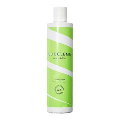 Curl cleanser 300 ml, Boucleme