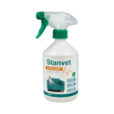 Stanvet life spray vet 500 ml, Stangest Vet