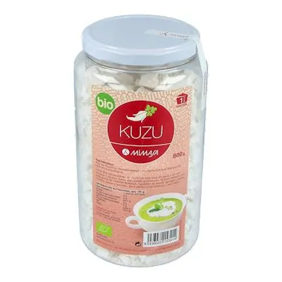 Kuzu BIO 800 g, Mimasa