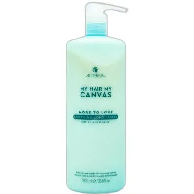 Canvas more to love acondicionador tonificante 1 l, Alterna Haircare