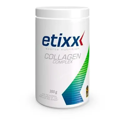 Collagen complex 300 g, Etixx
